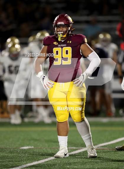 Thumbnail 3 in Desert Vista @ Salpointe Catholic photogallery.