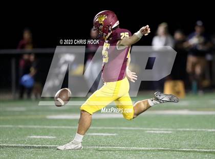 Thumbnail 1 in Desert Vista @ Salpointe Catholic photogallery.