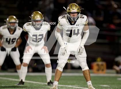 Thumbnail 1 in Desert Vista @ Salpointe Catholic photogallery.