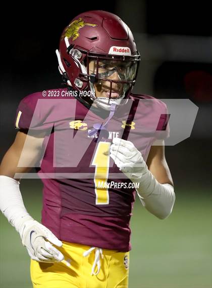 Thumbnail 3 in Desert Vista @ Salpointe Catholic photogallery.
