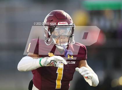 Thumbnail 2 in Desert Vista @ Salpointe Catholic photogallery.