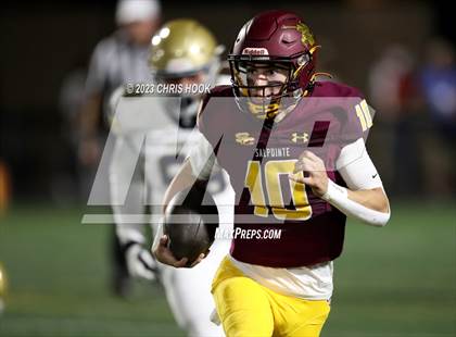 Thumbnail 1 in Desert Vista @ Salpointe Catholic photogallery.