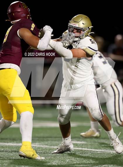 Thumbnail 2 in Desert Vista @ Salpointe Catholic photogallery.