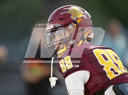 Thumbnail 1 in Desert Vista @ Salpointe Catholic photogallery.