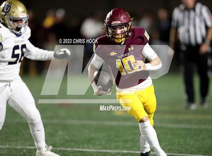 Thumbnail 2 in Desert Vista @ Salpointe Catholic photogallery.