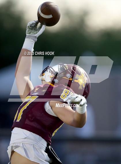 Thumbnail 1 in Desert Vista @ Salpointe Catholic photogallery.