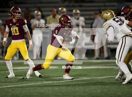 Thumbnail 1 in Desert Vista @ Salpointe Catholic photogallery.