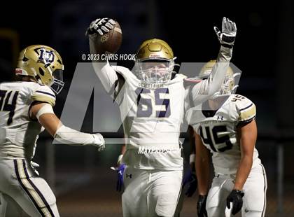 Thumbnail 1 in Desert Vista @ Salpointe Catholic photogallery.