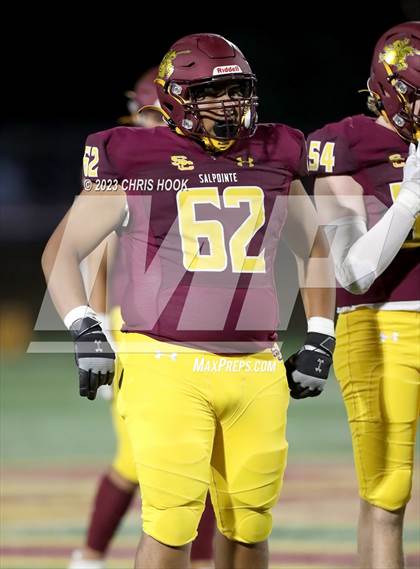 Thumbnail 2 in Desert Vista @ Salpointe Catholic photogallery.