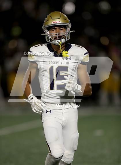 Thumbnail 2 in Desert Vista @ Salpointe Catholic photogallery.