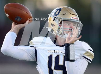 Thumbnail 3 in Desert Vista @ Salpointe Catholic photogallery.