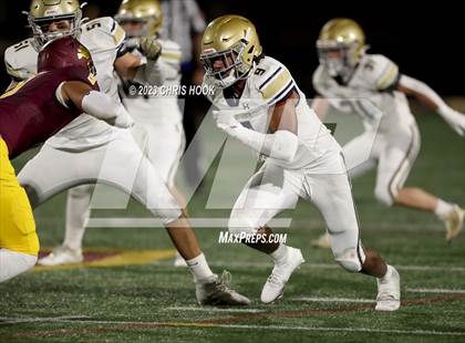 Thumbnail 1 in Desert Vista @ Salpointe Catholic photogallery.