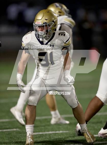 Thumbnail 1 in Desert Vista @ Salpointe Catholic photogallery.
