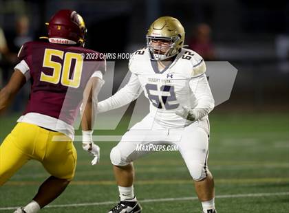 Thumbnail 1 in Desert Vista @ Salpointe Catholic photogallery.