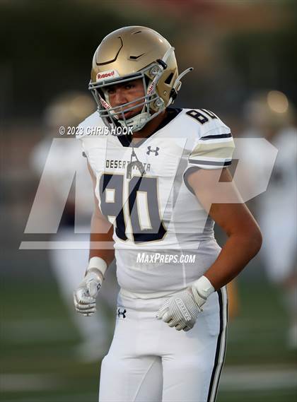 Thumbnail 2 in Desert Vista @ Salpointe Catholic photogallery.