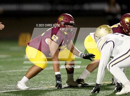 Thumbnail 2 in Desert Vista @ Salpointe Catholic photogallery.