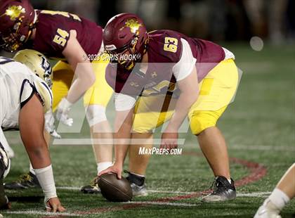 Thumbnail 3 in Desert Vista @ Salpointe Catholic photogallery.