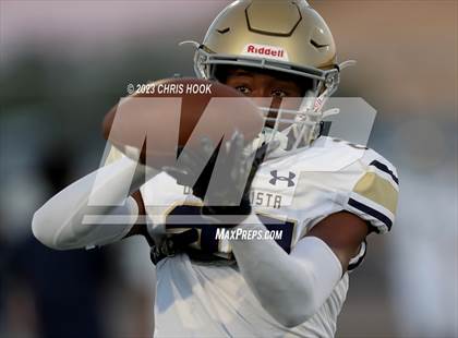 Thumbnail 1 in Desert Vista @ Salpointe Catholic photogallery.