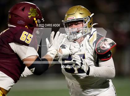 Thumbnail 3 in Desert Vista @ Salpointe Catholic photogallery.