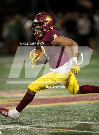 Thumbnail 2 in Desert Vista @ Salpointe Catholic photogallery.