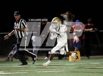 Thumbnail 2 in Desert Vista @ Salpointe Catholic photogallery.
