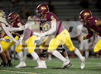 Thumbnail 3 in Desert Vista @ Salpointe Catholic photogallery.