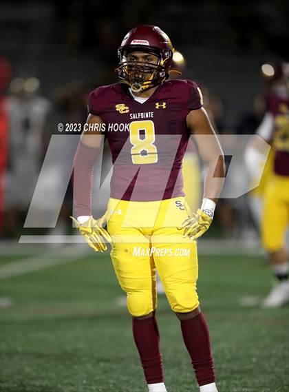 Thumbnail 2 in Desert Vista @ Salpointe Catholic photogallery.