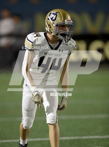 Thumbnail 2 in Desert Vista @ Salpointe Catholic photogallery.