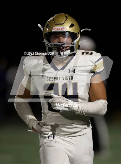Thumbnail 1 in Desert Vista @ Salpointe Catholic photogallery.
