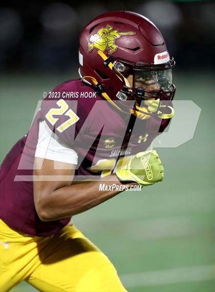 Thumbnail 3 in Desert Vista @ Salpointe Catholic photogallery.