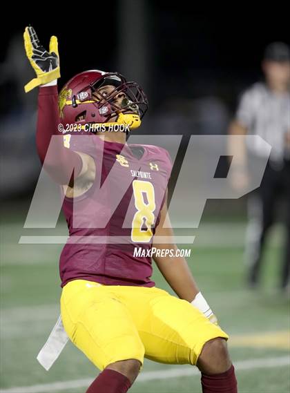 Thumbnail 3 in Desert Vista @ Salpointe Catholic photogallery.