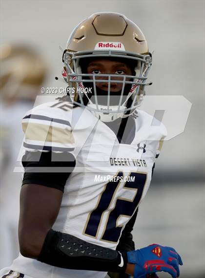 Thumbnail 2 in Desert Vista @ Salpointe Catholic photogallery.