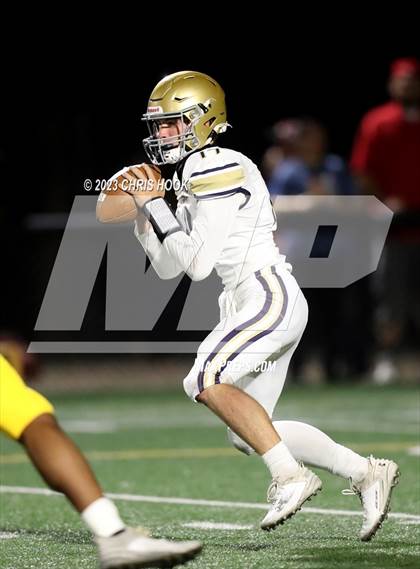 Thumbnail 1 in Desert Vista @ Salpointe Catholic photogallery.