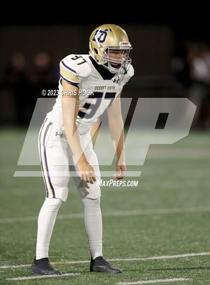 Thumbnail 2 in Desert Vista @ Salpointe Catholic photogallery.