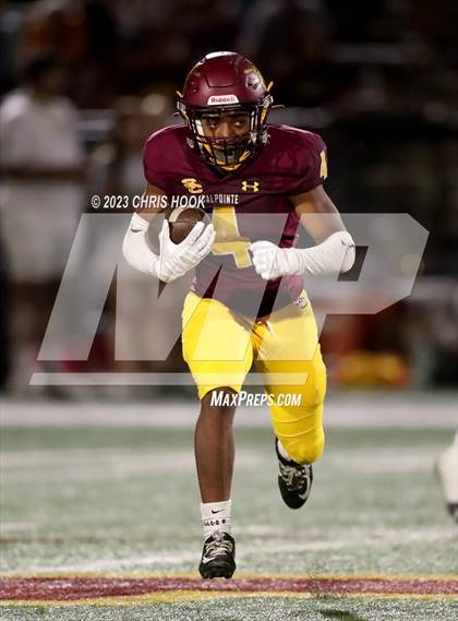 Thumbnail 2 in Desert Vista @ Salpointe Catholic photogallery.