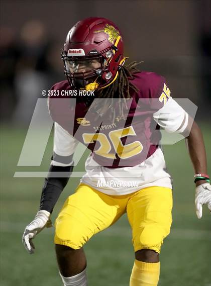 Thumbnail 3 in Desert Vista @ Salpointe Catholic photogallery.