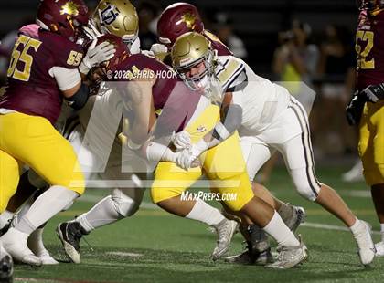 Thumbnail 1 in Desert Vista @ Salpointe Catholic photogallery.