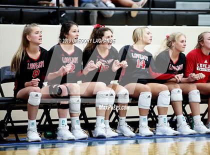 Thumbnail 2 in Mansfield vs Lovejoy photogallery.