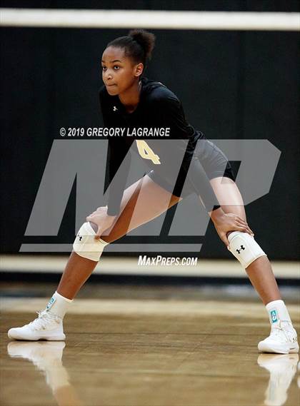 Thumbnail 3 in Mansfield vs Lovejoy photogallery.