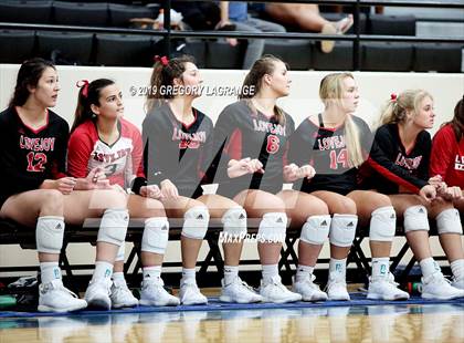 Thumbnail 1 in Mansfield vs Lovejoy photogallery.
