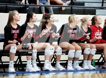 Thumbnail 3 in Mansfield vs Lovejoy photogallery.