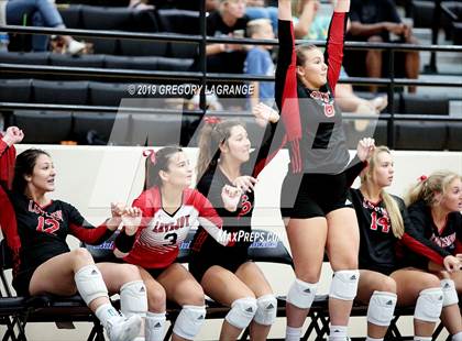Thumbnail 3 in Mansfield vs Lovejoy photogallery.