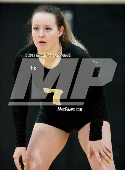 Thumbnail 2 in Mansfield vs Lovejoy photogallery.