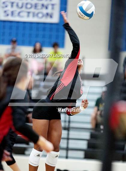 Thumbnail 3 in Mansfield vs Lovejoy photogallery.
