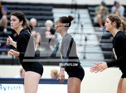 Thumbnail 1 in Mansfield vs Lovejoy photogallery.