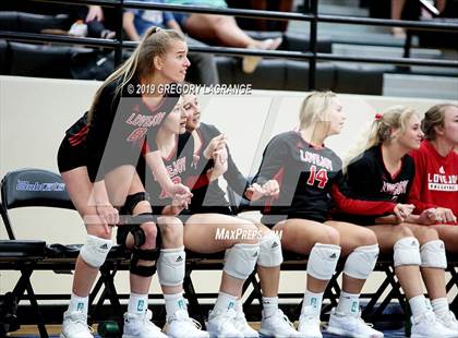 Thumbnail 3 in Mansfield vs Lovejoy photogallery.