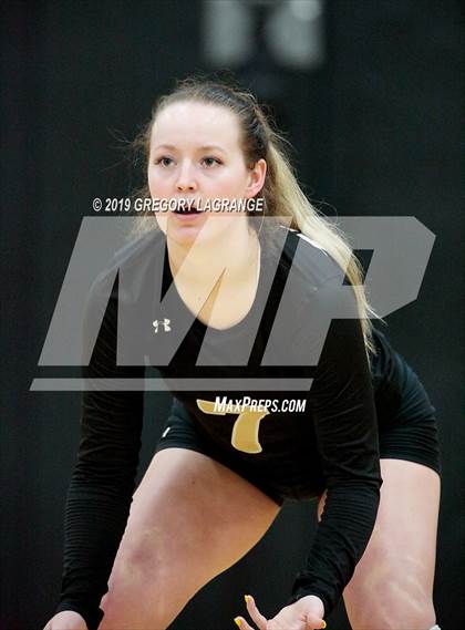 Thumbnail 3 in Mansfield vs Lovejoy photogallery.