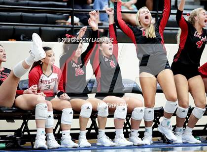 Thumbnail 2 in Mansfield vs Lovejoy photogallery.
