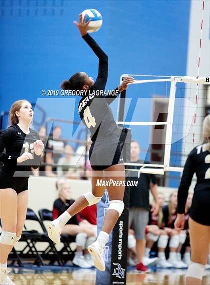 Thumbnail 3 in Mansfield vs Lovejoy photogallery.