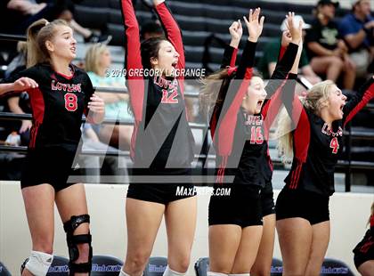 Thumbnail 1 in Mansfield vs Lovejoy photogallery.
